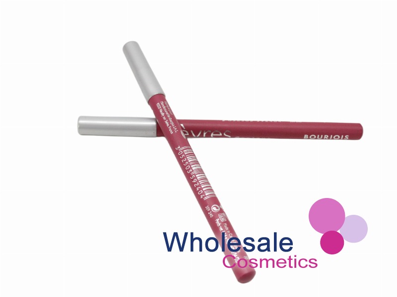10 x Bourjois Levres Contour Crayon Lip Liner - 24 GLAM SAGE